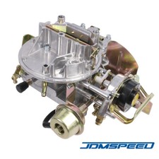 New Two Barrel Carburetor Carb 2100A800 For Ford 400 302 351 Cu Jeep Engine 2150 picture