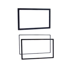 Metra 89-50-0900 Universal DIN Trim Ring picture