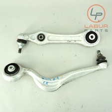 W222 14-17 Mercedes S63 AMG 4Matic Front Right Side Control Arms Arm Set Z7937 picture