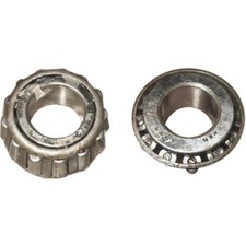 1779 Timken Bearing Race Front Outer Exterior Outside for Chevy Express Van 1000 picture