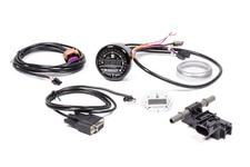Innovate MTX-D Ethanol Content Percentage and Fuel Temperature Gauge Kit 3904 picture
