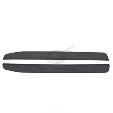 US Stock Running Board For Land Rover Discovery 5 2017-2025 Side Step Nerf Bar picture