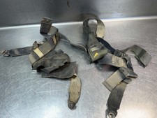 1977-1984 Honda Odyssey FL250 Seat Belt Harness picture