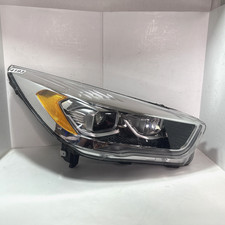 Ford Escape 2017 2018 2019 RH Passenger HID Xenon Headlight OEM GJ54-13D152-AF picture