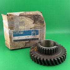 NOS Genuine OEM GM Main Shaft 3RD Gear 34T 28T NP540 2375722 picture