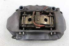 Ferrari F12 Berlinetta, RH, Rear Brake Caliper, Fire Dmg, Used, P/N 278855 picture