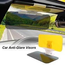 Day and Night Anti-Glare Polarized Car Sun Visor Extender Universal for Car SUV picture