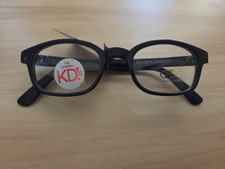 KD's Original 2 Pairs Clear Lens  Biker Motorcycle Sunglasses picture