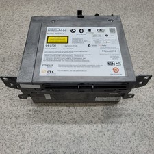 BMW F22 F30 F32 F80 F82 F83 M3 M4 Navigation NBT HU Headunit Radio picture