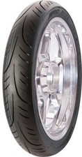Avon Tyres StreetRunner AV83 Front/Rear Tire 100/80-17 52S picture