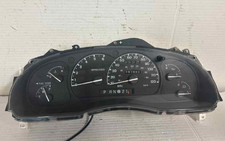 1999-2000 Ford Ranger Explorer Instrument Cluster Speedometer MPH Tachometer OEM picture