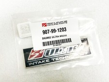 Authenic Replacement Badge for Skunk2 Ultra Series Intake Manifold picture