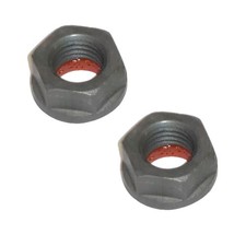 5R55W 5R55N 5R55S Band Adjustment Nuts Course Ford Transmission 380850-S (2) picture