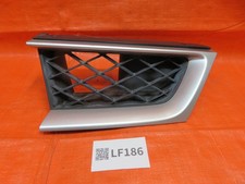 JDM SUBARU Impreza GDA Front Grill Radiator Genuine Silver GG2 GG3 GGA picture
