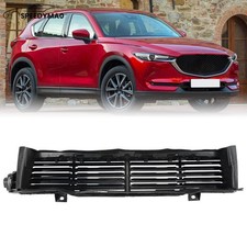 Active Grille Shutter with Motor Black For 2017-2025 Mazda CX-5 CX5 KB8A50R10A picture