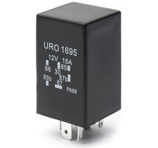 Porsche 911 924 944 968 Fuel Pump Relay (DME) picture