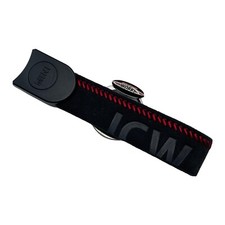 MINI Cooper JCW Pro Key Chain Genuine 2014 to 2023 F56 F55 F54 F60 82292469989 picture
