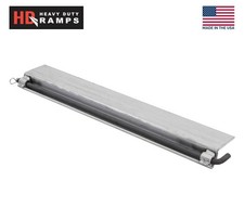 Aluminum Skid Seat (Trailer Adaptor) 36