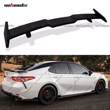 For 18-25 Toyota Camry SE XSE LE XLE Highkick Rear Trunk Spoiler Wing TRD Style picture