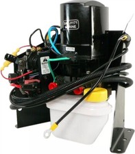 NEW TILT TRIM MOTOR OILDYNE STYLE PUMP ASSY. MERCURY MARINE MERCRUISER 14336A9 picture