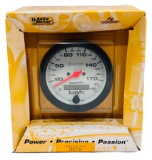 Auto Meter 3-3/8