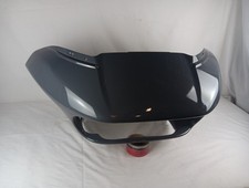 HARLEY DAVIDSON GENUINE 14-UP FRONT  GUNSHIP GRAY FAIRING COWL 57000290 picture