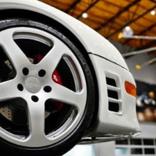 Porsche RUF 993T (WB) 19