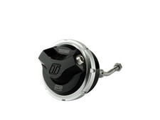 Turbosmart Gen V IWG (Twin Port) Wastegate Actuator Suits Garret G25 14psi picture