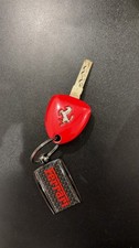 FERRARI LaFerrari Remote Key OEM (458 488 599 Italia 612 FF F12 California) picture