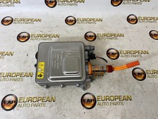 2023-2024 BMW i7 G70 Changeover Valve, Electric Auxiliary Heater 64125A8DA00 OEM picture