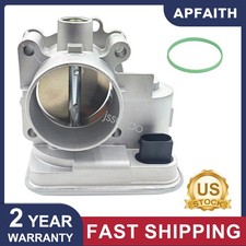 Throttle Body 04891735AC for Chrysler 200 Dodge Jeep Compass Patriot 2.0L 2.4L picture