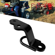 Three-way Hitch Attachments for Atv/utv Trailers Universal 3-way Hitch Atv At... picture