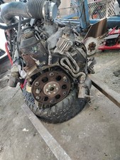 GM Vortec 8.1L L18 engine for 2001 2002 Chevrolet Express van or C3500HD 170k.mi picture