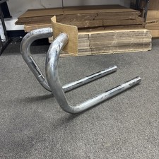 1979 Triumph T140V T140D T140 Bonneville Special TR7V *2882 Exhaust Pipes  #0093 picture