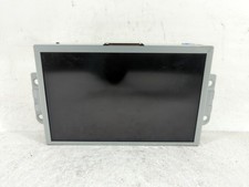 2019-2020 Ford Fusion Information Display Screen ZPB57 picture