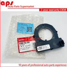 OEM NEW Steering Angle Sensor For CR-V Fit Clarity HR-V Odyssey Pilot MDX RDX picture