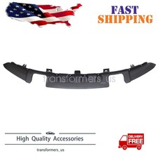New Fits For Ford F-150 2015 2016 2017 Front Bumper Lower Valance Panel Shield picture