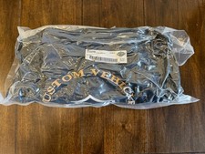 Harley-Davidson CVO Outdoor Motorcycle Cover OEM 93100031 brand New Sealed OEM picture