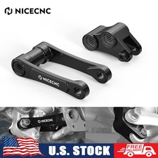 CNC 2'' Rear Suspension Lowering Link Kit for Husqvarna 701 Enduro 2016-2024 picture