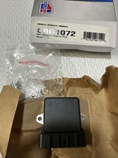 Carquest Premium Ignition Module Carquest CBG1072 picture