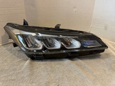 2019-2022 TOYOTA AVALON HYBRID RH PASSENGER HEADLIGHT OEM picture