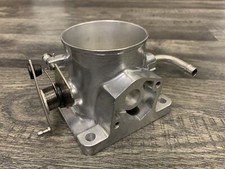 MAC 1986-1993 Ford Mustang 5.0L 70mm Throttle Body # 3779 picture