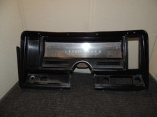 1969-1974 Chevy II Nova Dash Speedometer Instrument Panel Gauges SS OEM picture