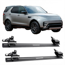PowerStep Auto Power Electric Running Boards For Jaecoo 7 Threshold Omoda 2024+ picture