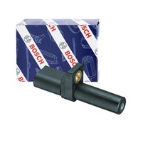 OEM Bosch Crankshaft Position Sensor 0261210170 / 0031532728 For Mercedes-Benz picture