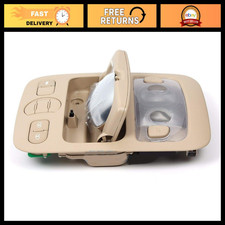 Overhead Console Lamp 928104D060TW for Kia Sedona & Entourage - Sliding Door Lig picture