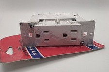 E-120C Duplex Receptacle White 15 AMP 120 V NEW in Package picture