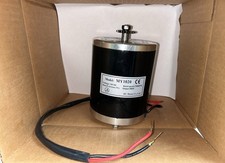 MY1020 36V 500W Electric DC Motor for E-Bike, Scooter, Go-Kart, ATV – Brand New picture