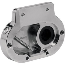 Pro One Clutch Actuator - Chrome - Hydraulic 202240 picture