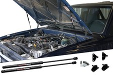 Redline Tuning 21-27005-02 Hood QuickLIFT Plus System Toyota Pickup (1989-1994) picture
